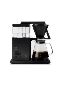 Melitta Filterkaffeemaschine One Schwarz