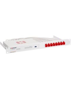 Rackmount IT Rackmount Kit RM-FR-T9 für FortiGate 30E / 50E / 51E / 52E