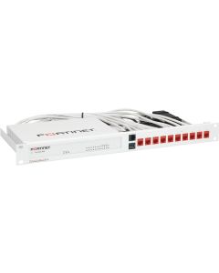 Rackmount IT Rackmount Kit RM-FR-T10 für FortiGate 60 / 70 Serie