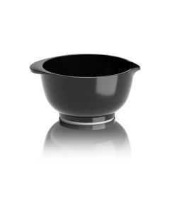 Rosti Rührschüssel New Margrethe 0.25 l, Schwarz