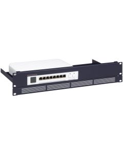 Rackmount IT Rackmount Kit RM-UB-T6 für Ubiquiti USW-ENTERPRISE-8-POE