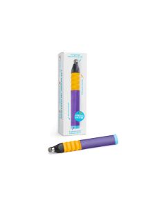 Edurino Ergonomischer Eingabestift -DE- Lila