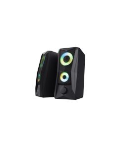Trust PC-Lautsprecher GXT 606 JAVV RGB-Illuminated
