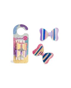 Martinelia Beauty Haarspange 2 Stück assortiert