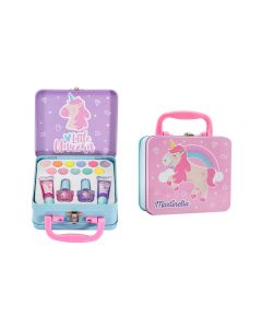 Martinelia Beauty Einhorn Medium Tin
