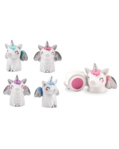 Martinelia Beauty Flying Unicorn Lip Balm assortiert