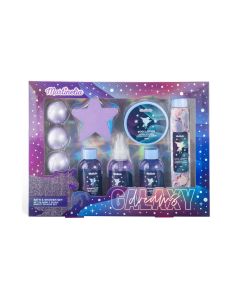 Martinelia Beauty Galaxy Dreams Bath & Shower Set