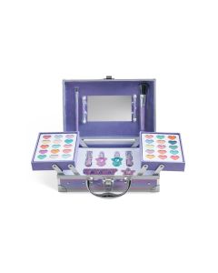 Martinelia Beauty Let's Be Mermaids 3 Levels Beauty Case
