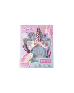 Martinelia Beauty Little Unicorn Hair & Beauty Set