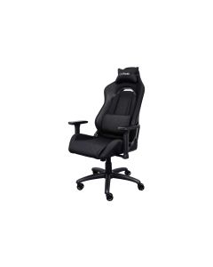 Trust Gaming-Stuhl GXT 714 RUYA Schwarz