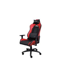 Trust Gaming-Stuhl GXT 714 RUYA Rot/Schwarz