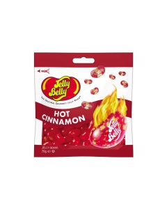 Jelly Belly Gummibonbons Hot Cinnamon 70 g