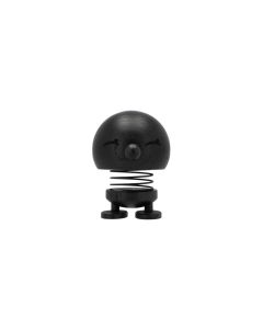 Hoptimist Aufsteller Bimble Oak M 9.5 cm, Schwarz
