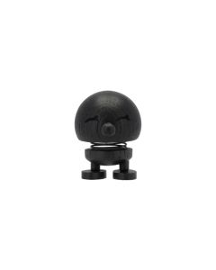 Hoptimist Aufsteller Bimble Oak S 6.6 cm, Schwarz