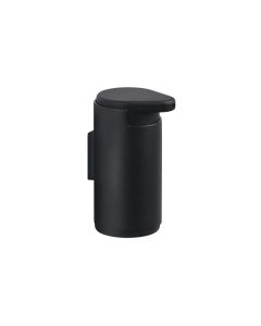 Zone Denmark Seifenspender Rim 200 ml, Schwarz