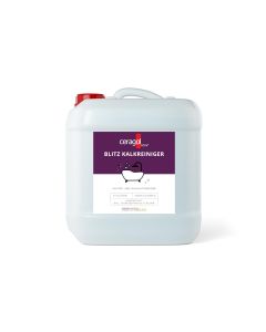 Ceragol Badreiniger Blitz Kalkreiniger 10 l