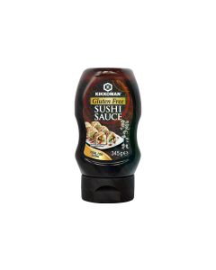 Kikkoman Sushi Sauce glutenfrei 345 g