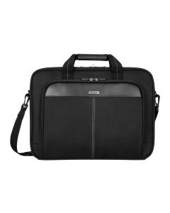 Targus Notebooktasche Classic 15-16 Schwarz