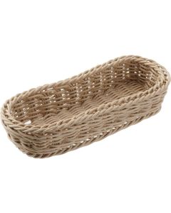 Paderno Besteckbehälter Beige