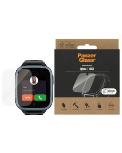 Panzerglass Displayschutz Xplora XGo3