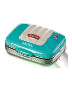 Ariete Waffeleisen Party Time ARI-1973-BL Blau