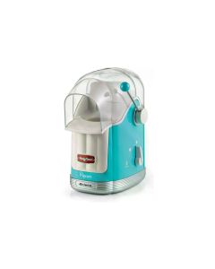 Ariete Popcorn Maschine Party Time ARI-2958-BL Blau/Weiss