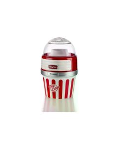 Ariete Popcorn Maschine Party Time ARI-2957-RD Rot/Weiss