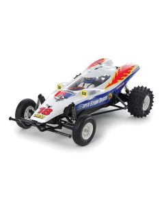Tamiya Buggy Super Storm Dragon 2WD Bausatz, 1:10
