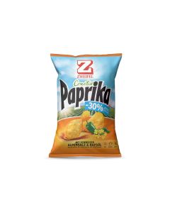 Zweifel Chips Cractiv Paprika 160 g