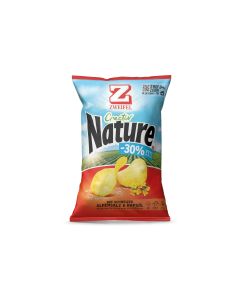 Zweifel Chips Cractiv Nature 160 g