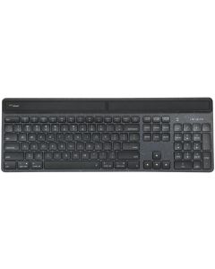 Targus Tastatur EcoSmart UK-Layout