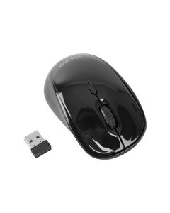 Targus Maus Wireless USB Laptop Blue Trace