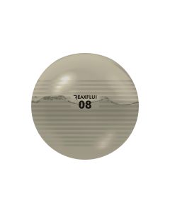 Reaxing Medizinball FLUI Bronze, 28 cm, 8 kg