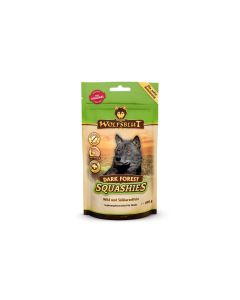 Wolfsblut Softer Snack Squashies Dark Forest, 100g