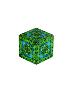 Shashibo Shashibo Cube Jungle
