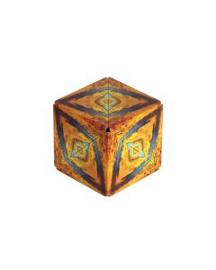 Shashibo Shashibo Cube Savanna