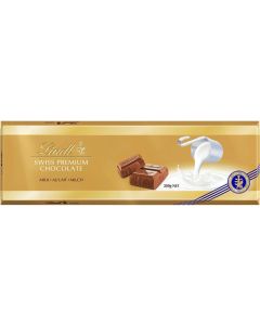 Lindt Tafelschokolade Milch 300 g