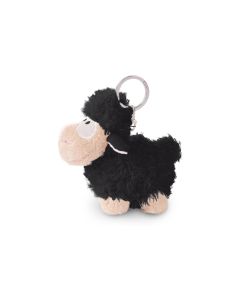 Nici Green Schlüsselanhänger Schaf schwarz
