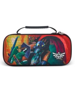 Power A Protection Case Link vs Ganondorf