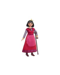 Mattel Puppe Disney Wish Dahlia of Rosas