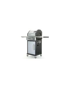 Landmann Gasgrill Triton PTS 2.0 Silber