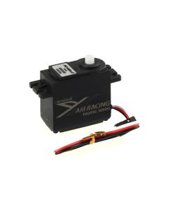 Amewi Standard Servo AMX Racing 4806HB 6 kg, 0.12 s, Digital