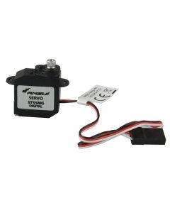 Amewi Nano Servo ST56MG 1 kg, 0.09 s, Digital