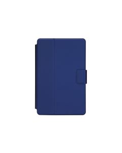 Targus Tablet Book Cover SafeFit 9-10.5 Rotating Blau