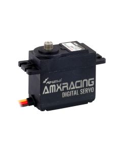 Amewi Standard Servo AMX Racing 5521MG 20 kg, 0.16 s, Digital