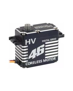 Amewi Standard Servo AMX Racing HV7346MG 46 kg, 0.12 s, Digital HV