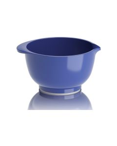 Rosti Rührschüssel New Margrethe 0.25 l, Blau/Dunkelblau
