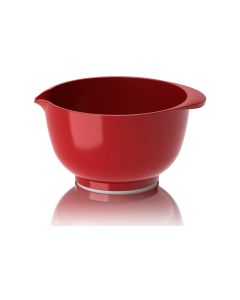 Rosti Rührschüssel New Margrethe 0.5 l, Rot