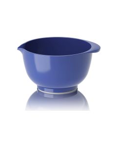 Rosti Rührschüssel New Margrethe 0.5 l, Blau