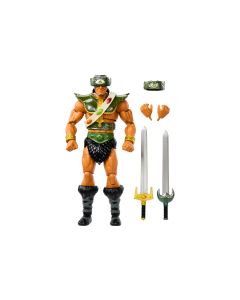 Mattel Masters of the Universe Tri-Klops